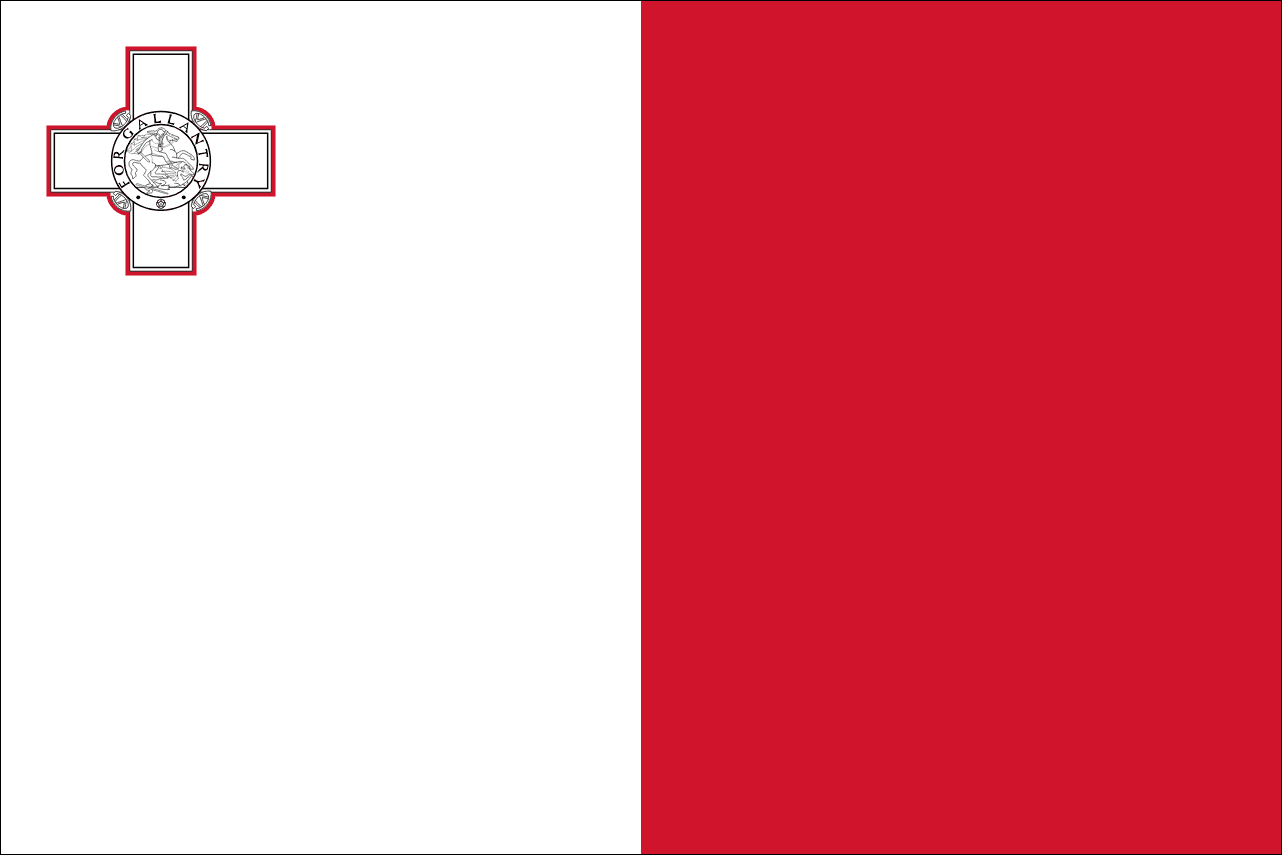 Malta - flag