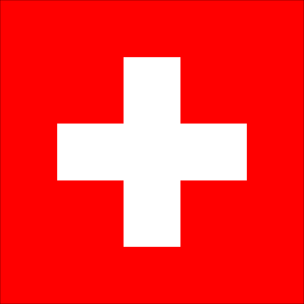 Switzerland - flag