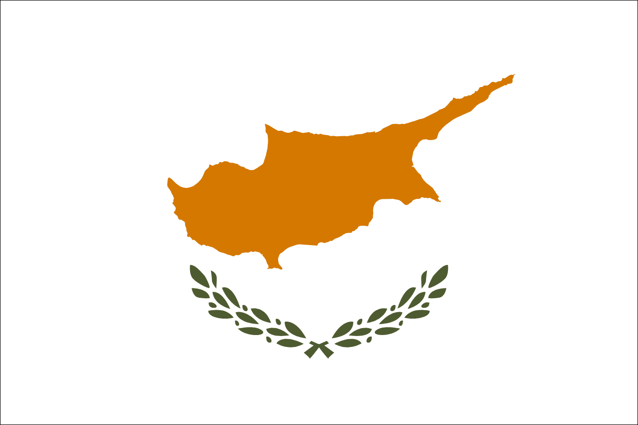 Cyprus - flag