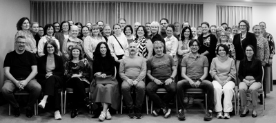 Workshop 2026 Group photo