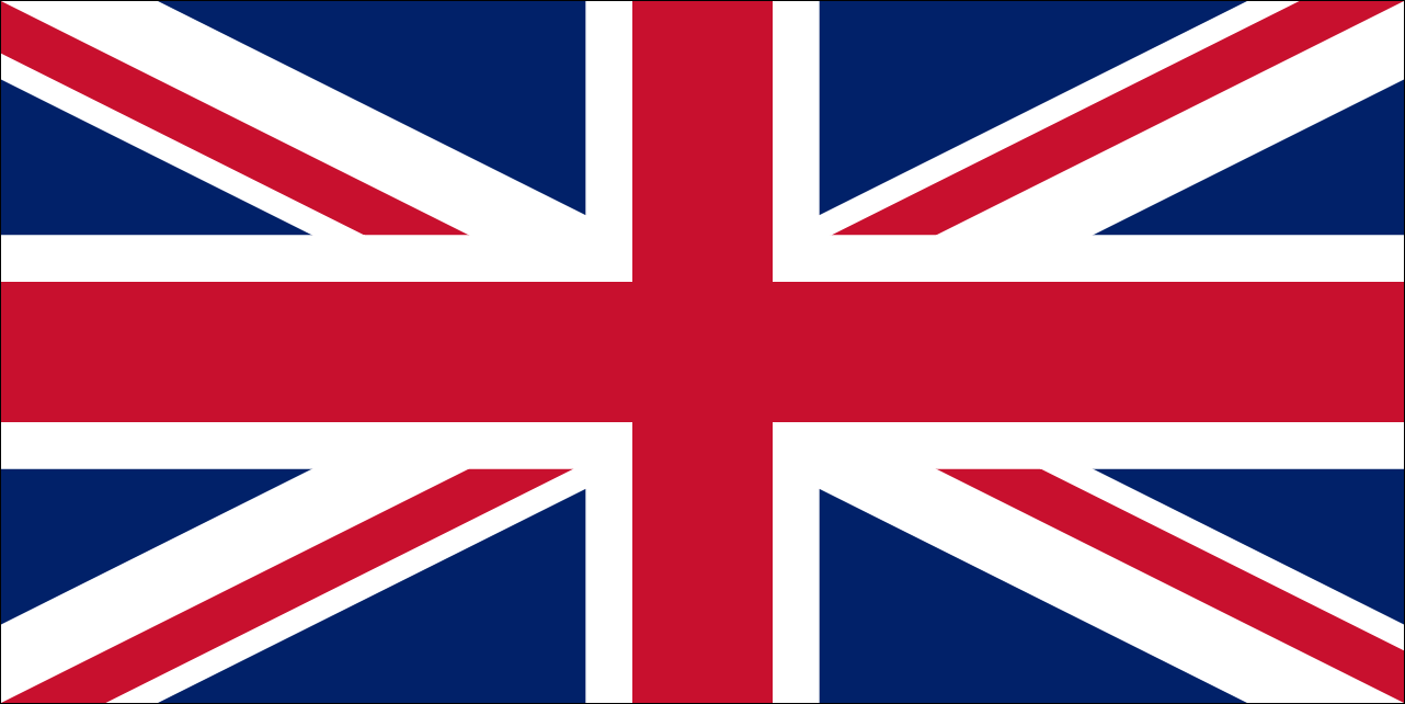 United Kingdom - flag