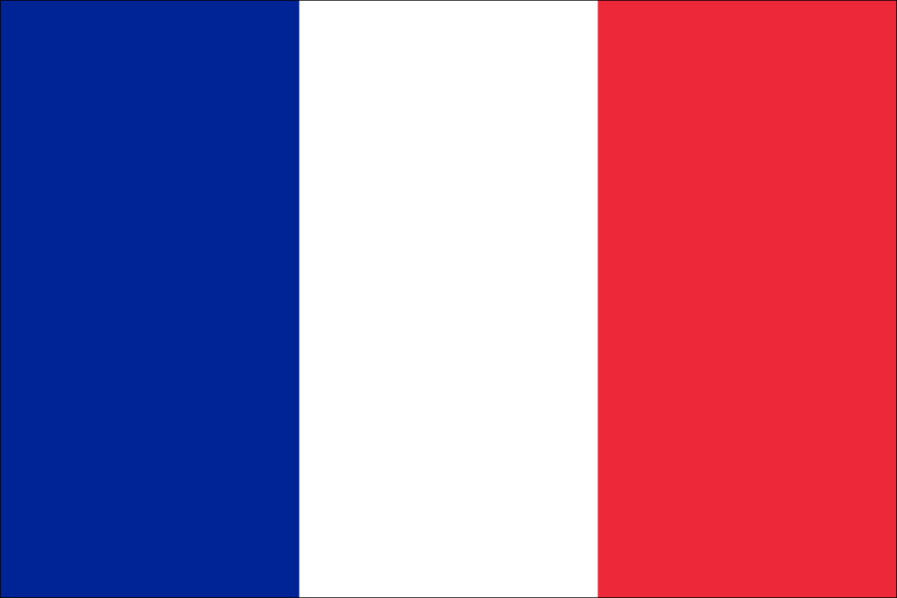 France - flag