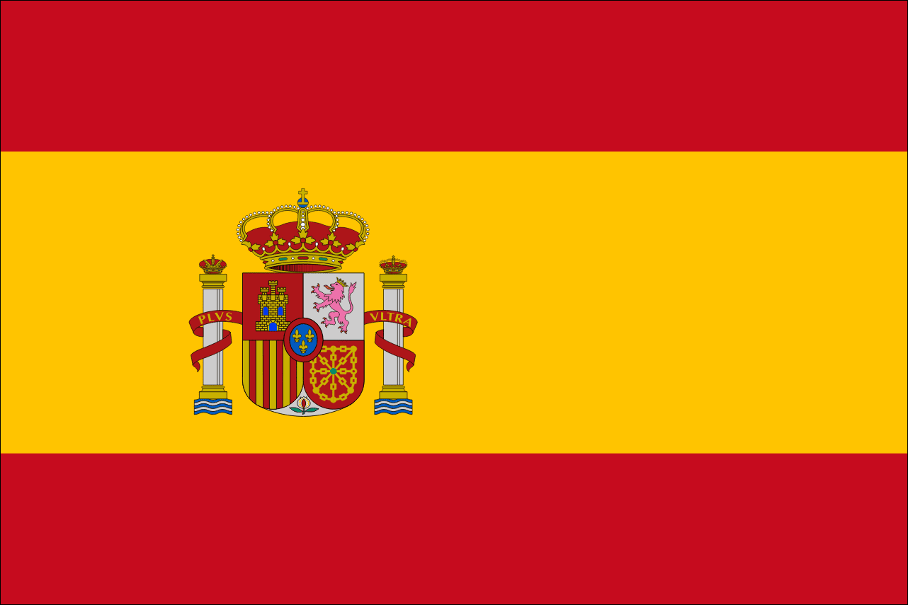 Spain -flag