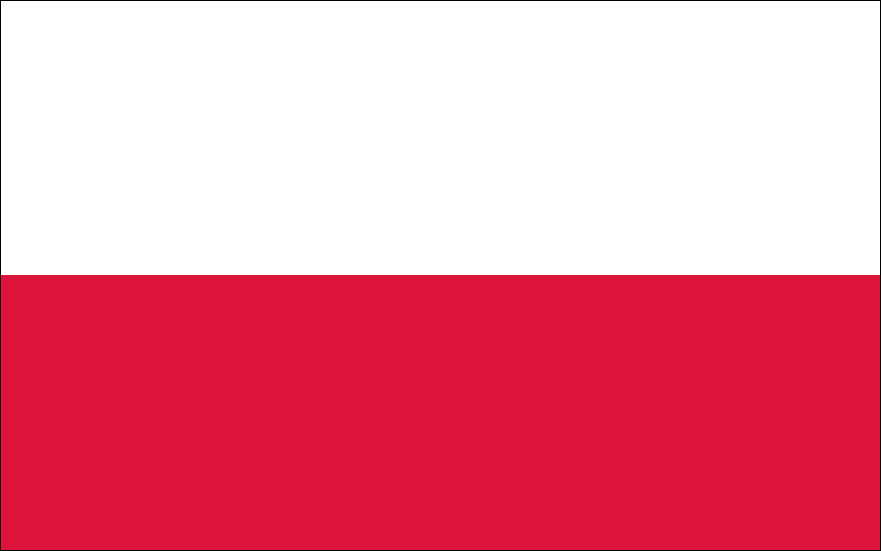 Poland - fag