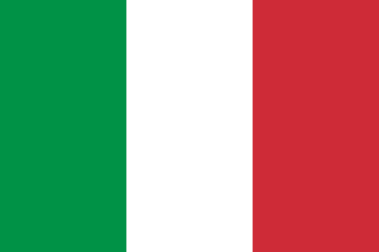 Italy -flag