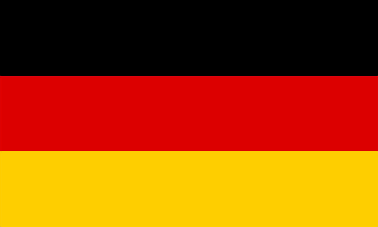 Germany - flag